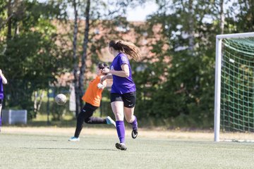 Bild 16 - wBJ SV Henstedt Ulzburg - TuS Rotenhof : Ergebnis: 12:0